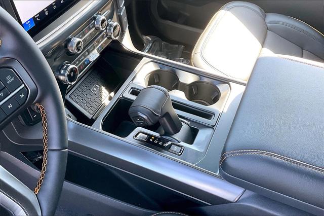 New 2025 Ford F-150 For Sale in Millington, TN