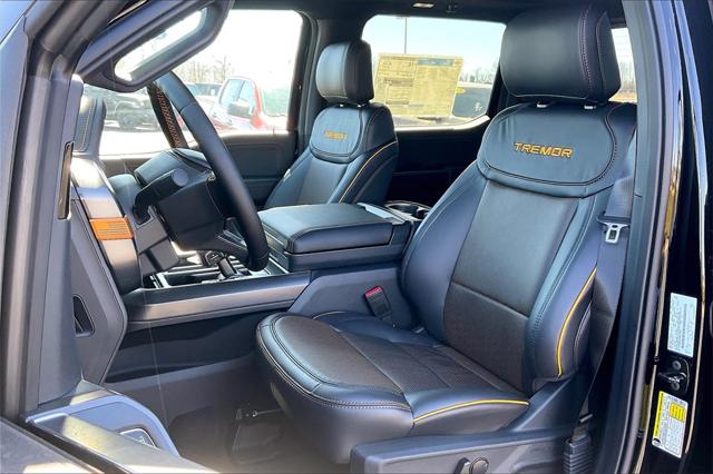 New 2025 Ford F-150 For Sale in Millington, TN