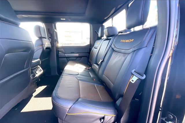 New 2025 Ford F-150 For Sale in Millington, TN