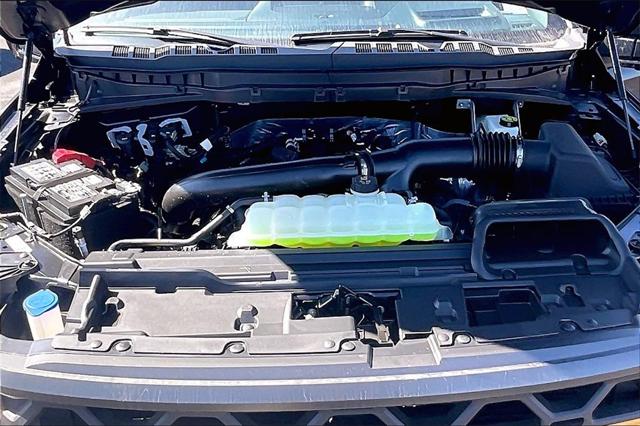 New 2025 Ford F-150 For Sale in Millington, TN