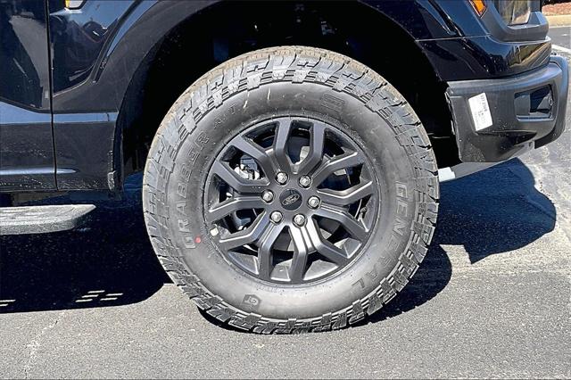 New 2025 Ford F-150 For Sale in Millington, TN