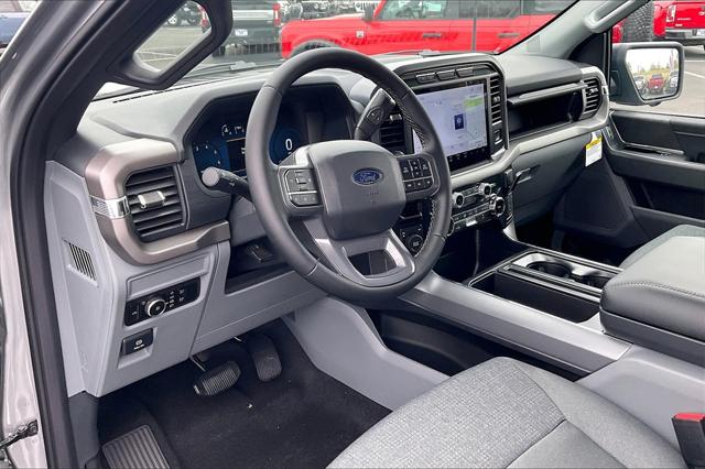 New 2024 Ford F-150 For Sale in OLIVE BRANCH, MS