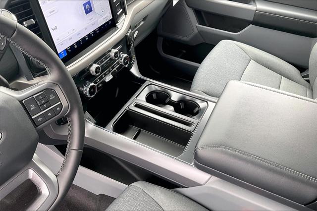 New 2024 Ford F-150 For Sale in OLIVE BRANCH, MS
