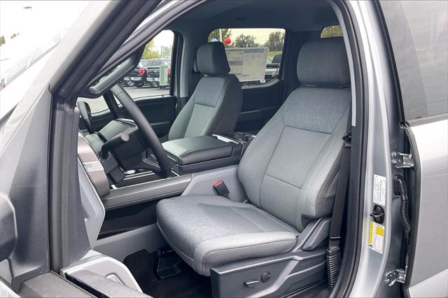 New 2024 Ford F-150 For Sale in OLIVE BRANCH, MS