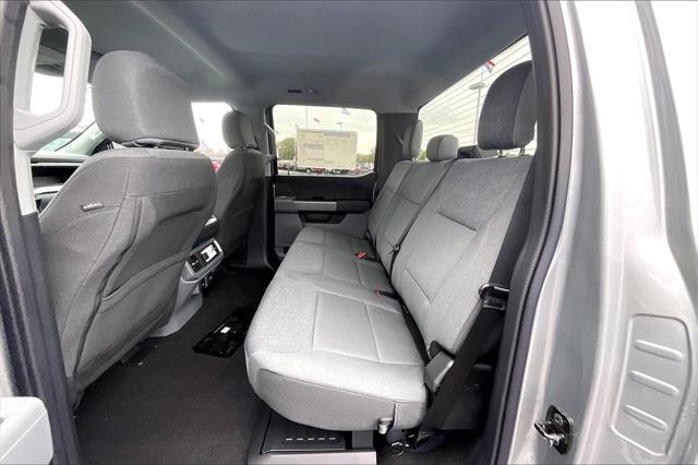 New 2024 Ford F-150 For Sale in OLIVE BRANCH, MS