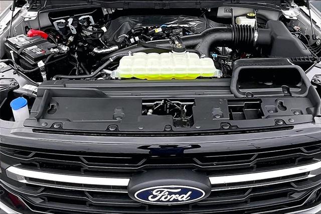 New 2024 Ford F-150 For Sale in OLIVE BRANCH, MS