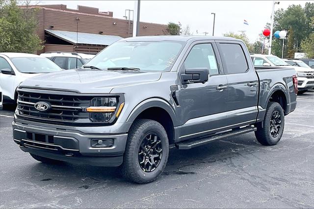 New 2024 Ford F-150 For Sale in Millington, TN