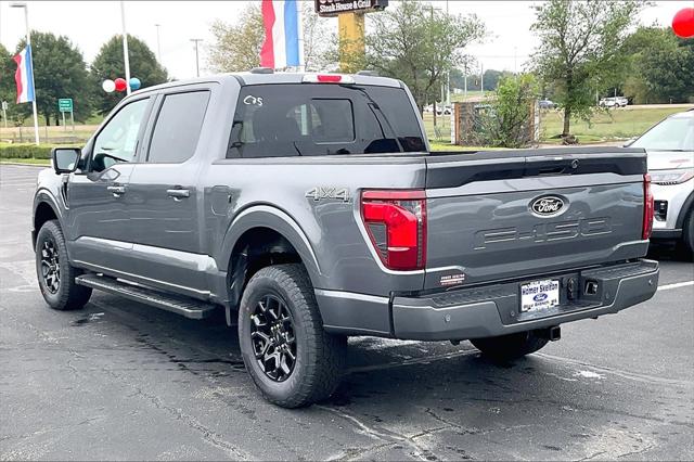 New 2024 Ford F-150 For Sale in Millington, TN