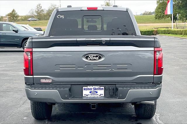 New 2024 Ford F-150 For Sale in Millington, TN