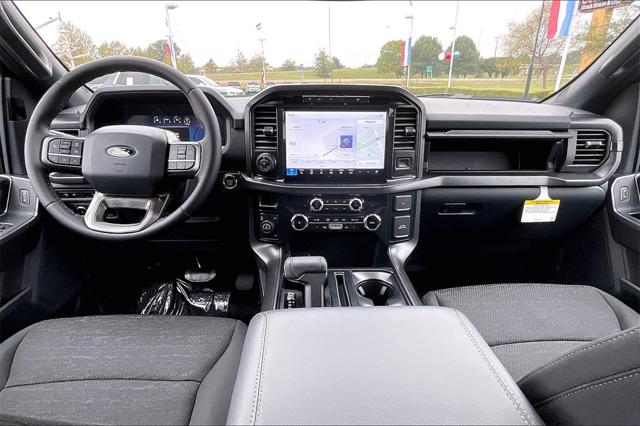 New 2024 Ford F-150 For Sale in Millington, TN
