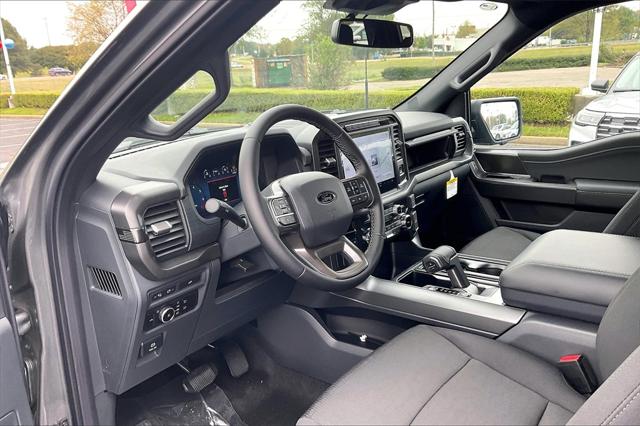 New 2024 Ford F-150 For Sale in Millington, TN