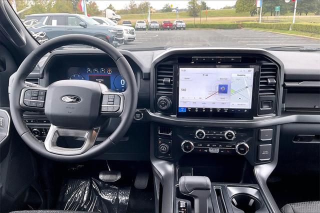 New 2024 Ford F-150 For Sale in Millington, TN