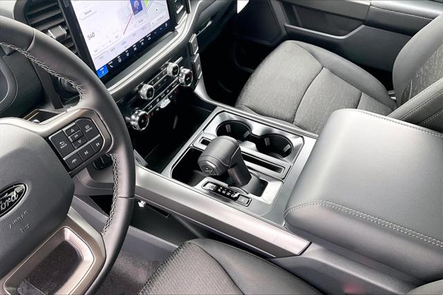 New 2024 Ford F-150 For Sale in Millington, TN