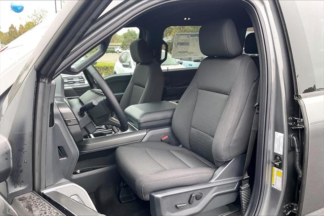 New 2024 Ford F-150 For Sale in Millington, TN