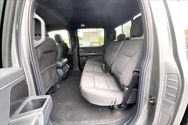 New 2024 Ford F-150 For Sale in Millington, TN