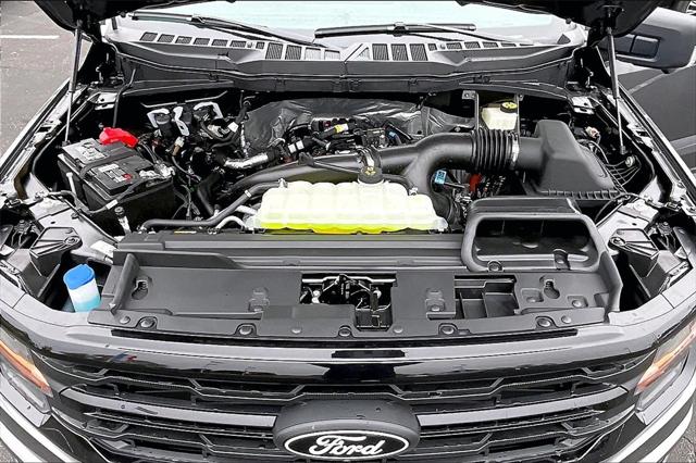 New 2024 Ford F-150 For Sale in Millington, TN
