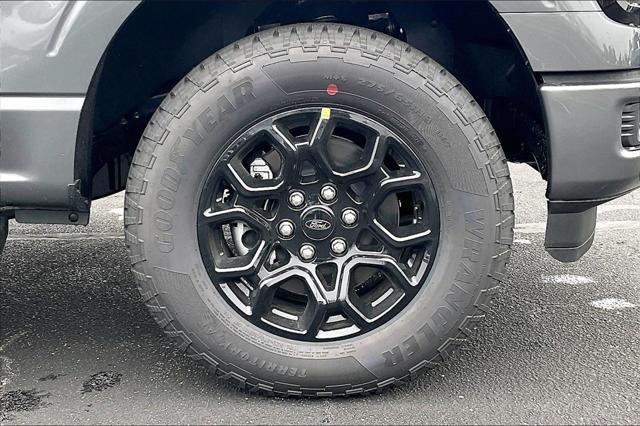 New 2024 Ford F-150 For Sale in Millington, TN