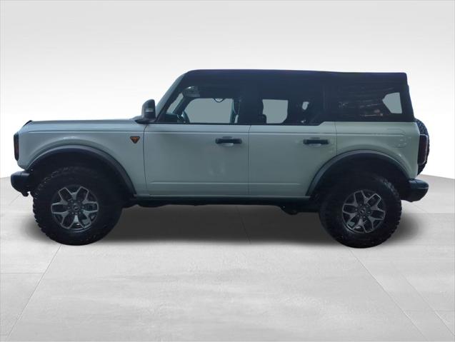 Used 2023 Ford Bronco For Sale in Muscle Shoals, AL