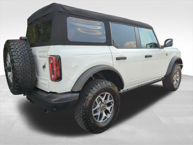 Used 2023 Ford Bronco For Sale in Muscle Shoals, AL