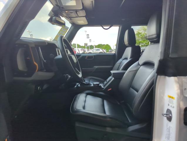 Used 2023 Ford Bronco For Sale in Muscle Shoals, AL