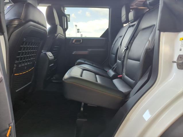 Used 2023 Ford Bronco For Sale in Muscle Shoals, AL