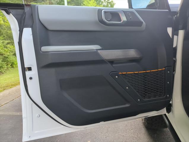 Used 2023 Ford Bronco For Sale in Muscle Shoals, AL