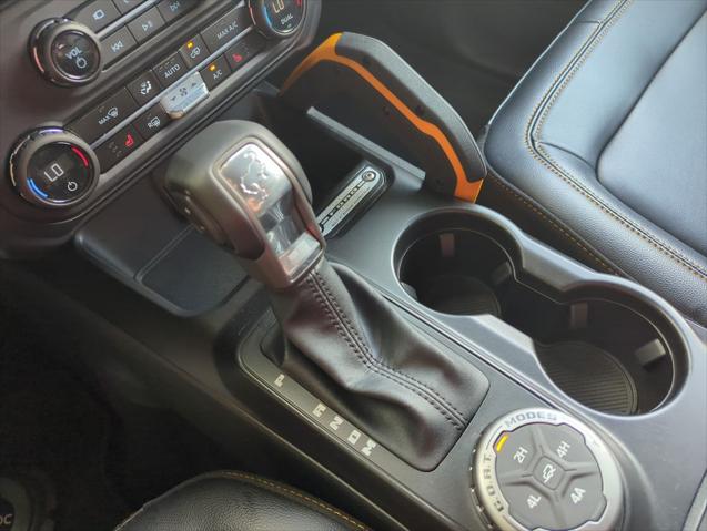 Used 2023 Ford Bronco For Sale in Muscle Shoals, AL