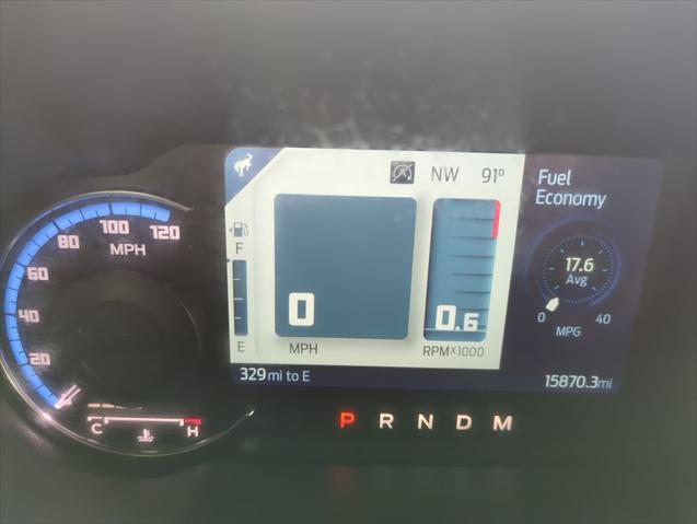 Used 2023 Ford Bronco For Sale in Muscle Shoals, AL