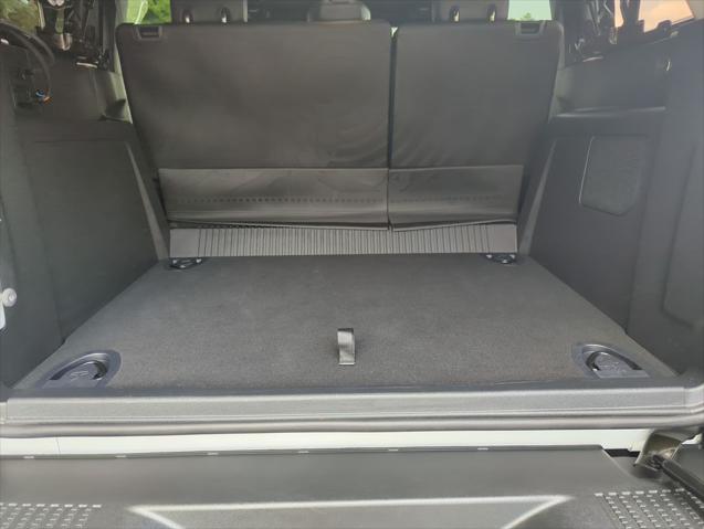 Used 2023 Ford Bronco For Sale in Muscle Shoals, AL