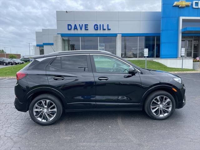 Used 2022 Buick Encore GX For Sale in Columbus, OH