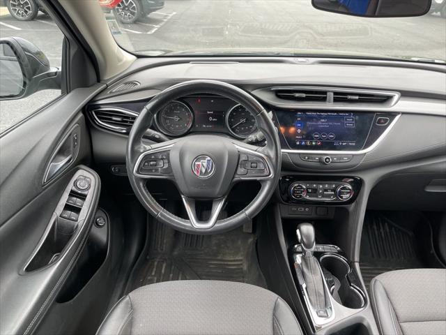 Used 2022 Buick Encore GX For Sale in Columbus, OH