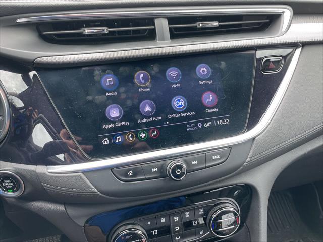 Used 2022 Buick Encore GX For Sale in Columbus, OH