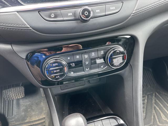 Used 2022 Buick Encore GX For Sale in Columbus, OH