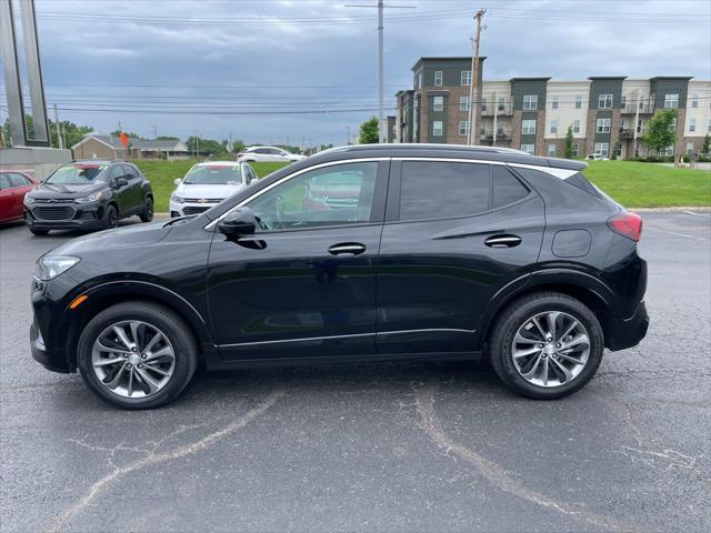 Used 2022 Buick Encore GX For Sale in Columbus, OH