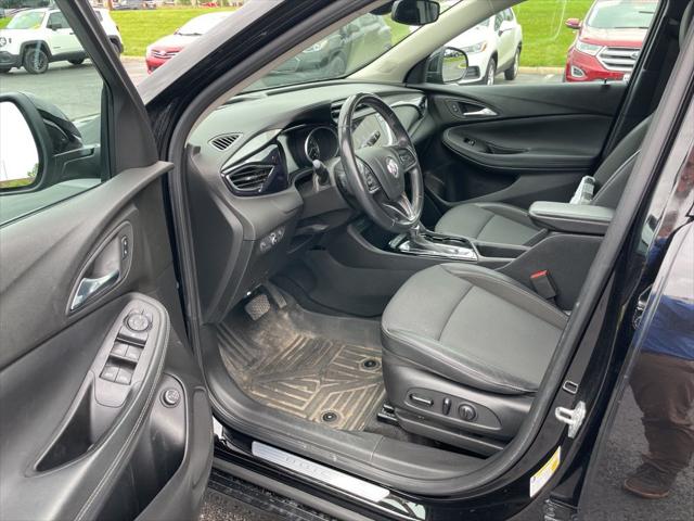 Used 2022 Buick Encore GX For Sale in Columbus, OH