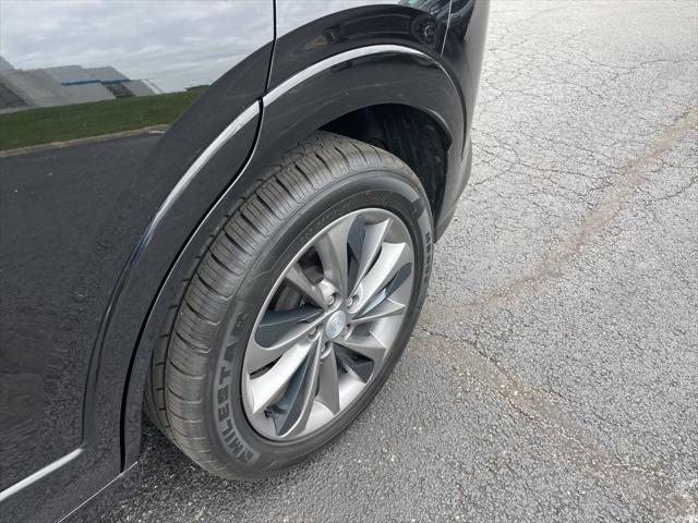 Used 2022 Buick Encore GX For Sale in Columbus, OH