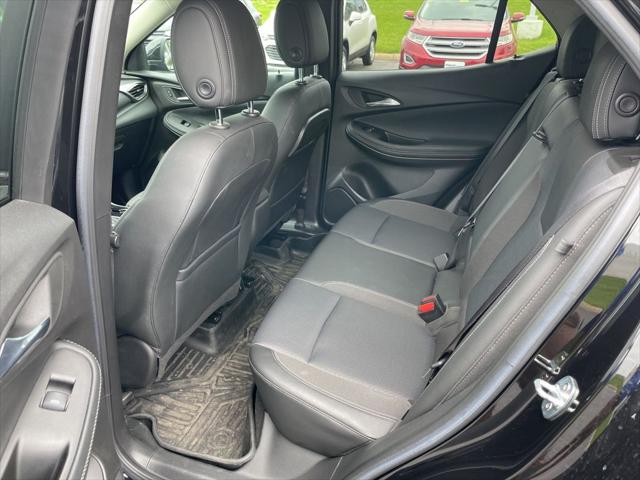 Used 2022 Buick Encore GX For Sale in Columbus, OH