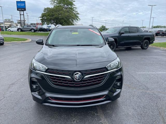 Used 2022 Buick Encore GX For Sale in Columbus, OH