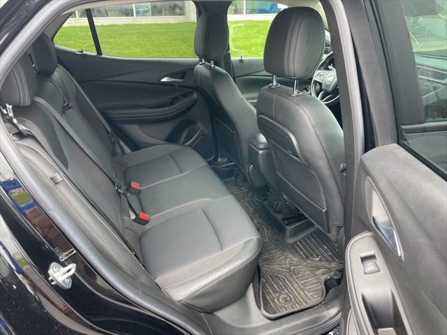 Used 2022 Buick Encore GX For Sale in Columbus, OH