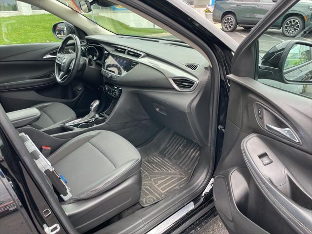 Used 2022 Buick Encore GX For Sale in Columbus, OH