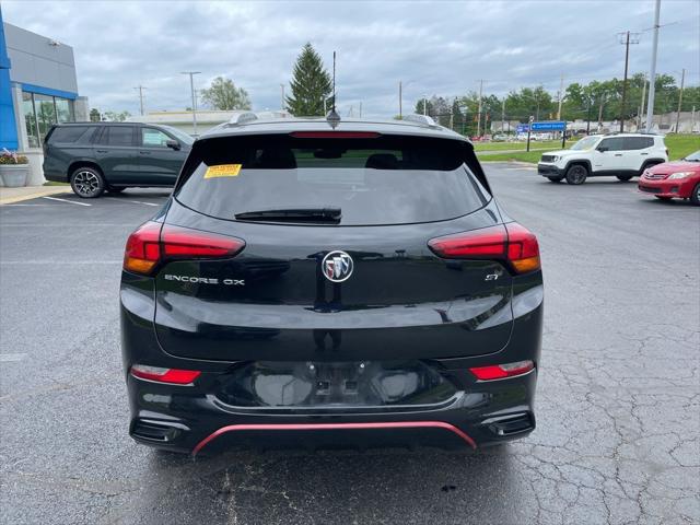 Used 2022 Buick Encore GX For Sale in Columbus, OH