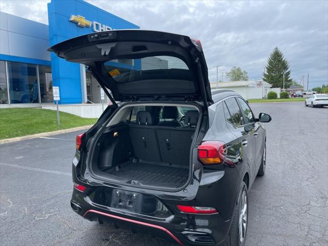 Used 2022 Buick Encore GX For Sale in Columbus, OH