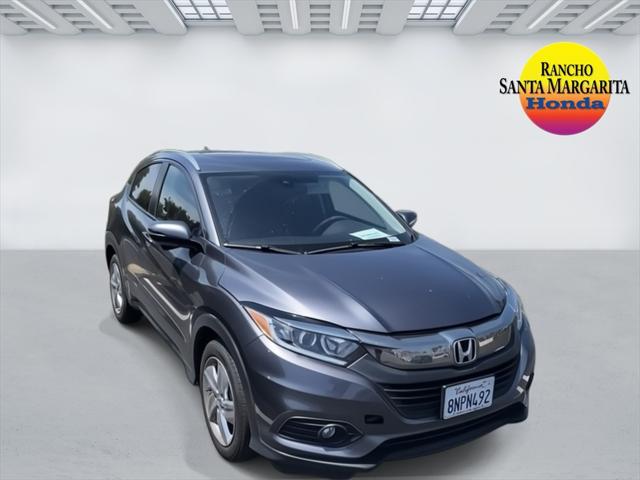 2019 Honda HR-V EX for sale in Rancho Santa Margarita, CA