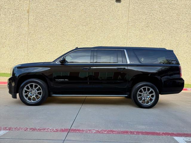 Used 2018 GMC Yukon XL For Sale in Addison, TX