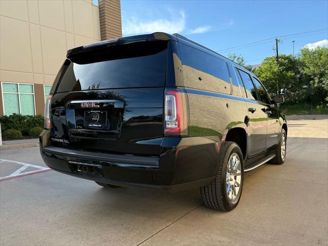 Used 2018 GMC Yukon XL For Sale in Addison, TX