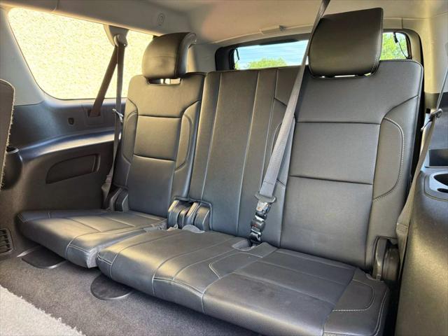 Used 2018 GMC Yukon XL For Sale in Addison, TX