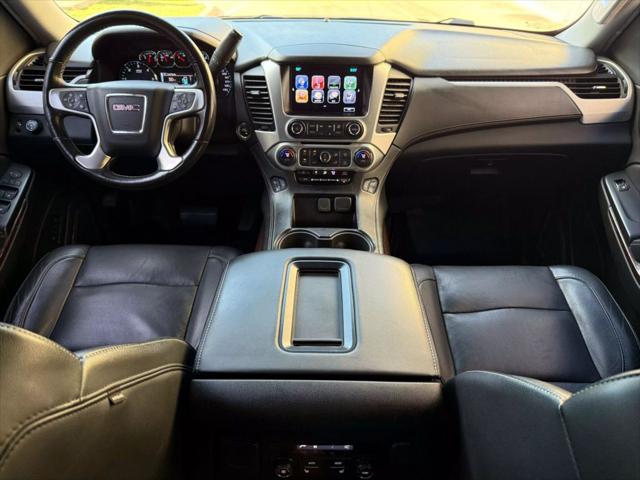 Used 2018 GMC Yukon XL For Sale in Addison, TX