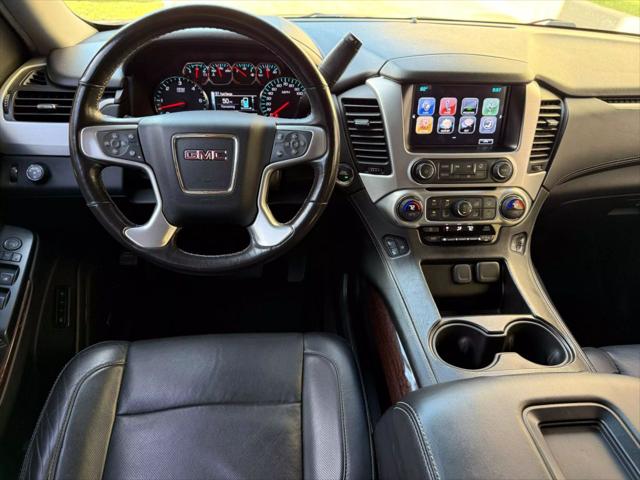 Used 2018 GMC Yukon XL For Sale in Addison, TX