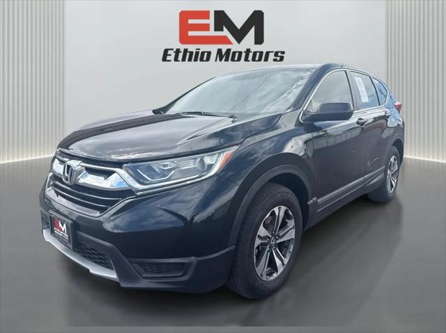 2018 Honda CR-V LX for sale in Aurora, CO