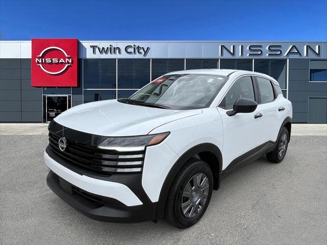 2025 Nissan Kicks S FWD for sale in Alcoa, TN